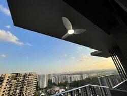 Parc Botannia (D28), Condominium #509683291